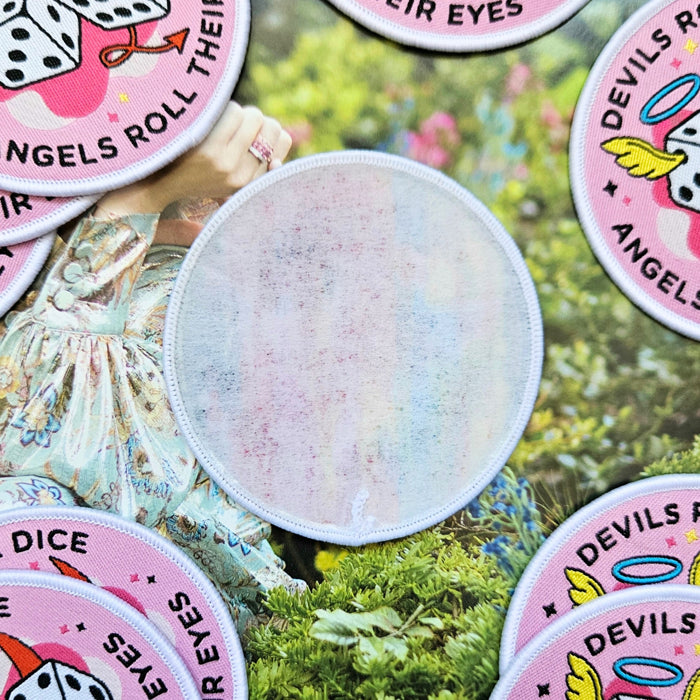 Cruel Summer Dice Patch