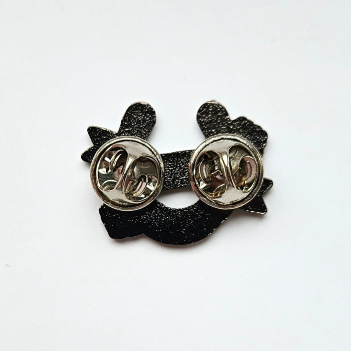 Chappell Roan Good Luck, Babe Enamel Pin