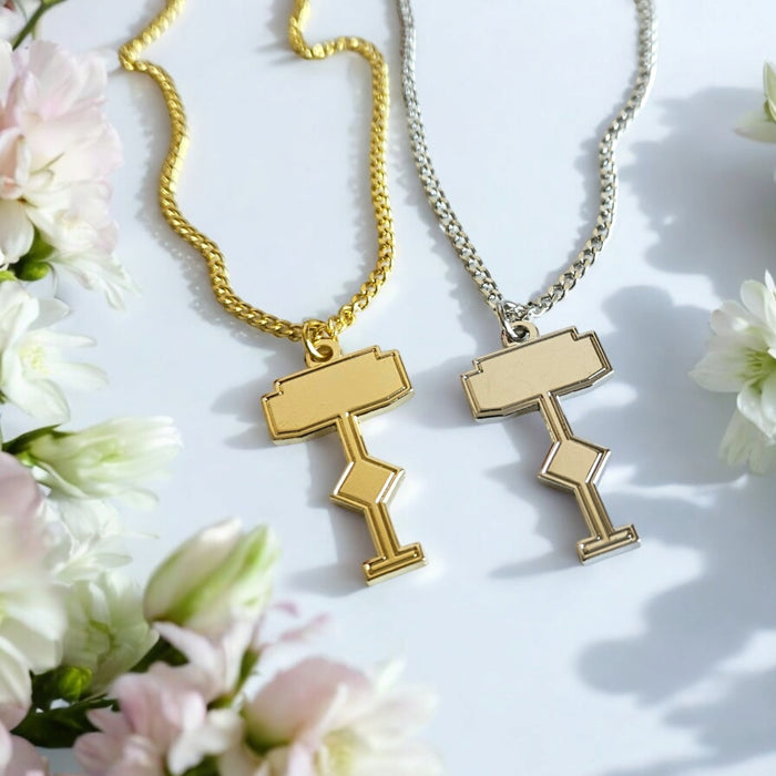 Eras Stage Necklaces
