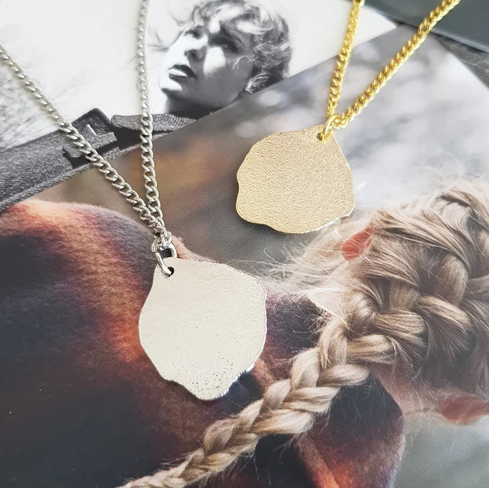 13 Necklaces