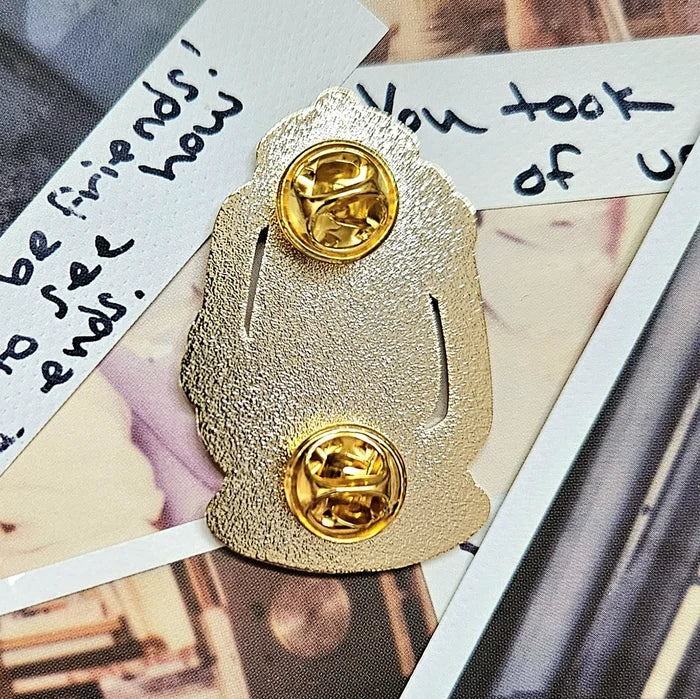This Love Enamel Pin
