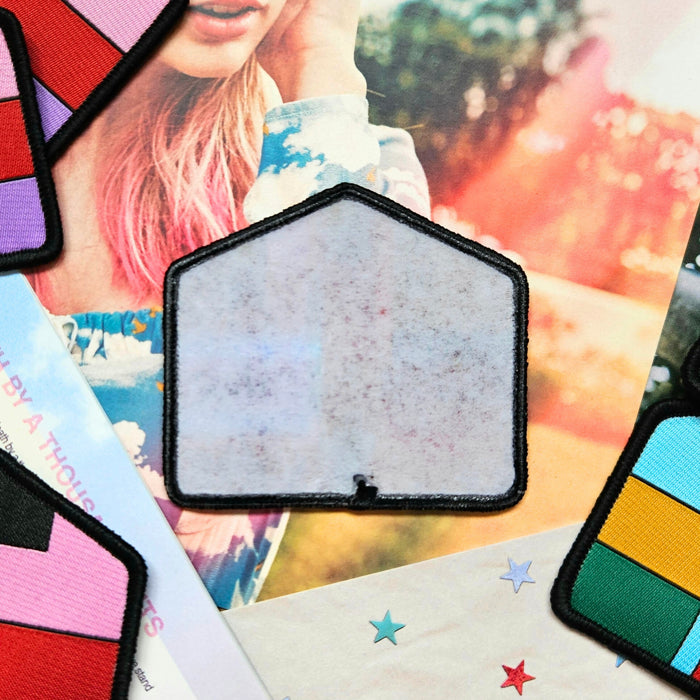 Lover House Patch