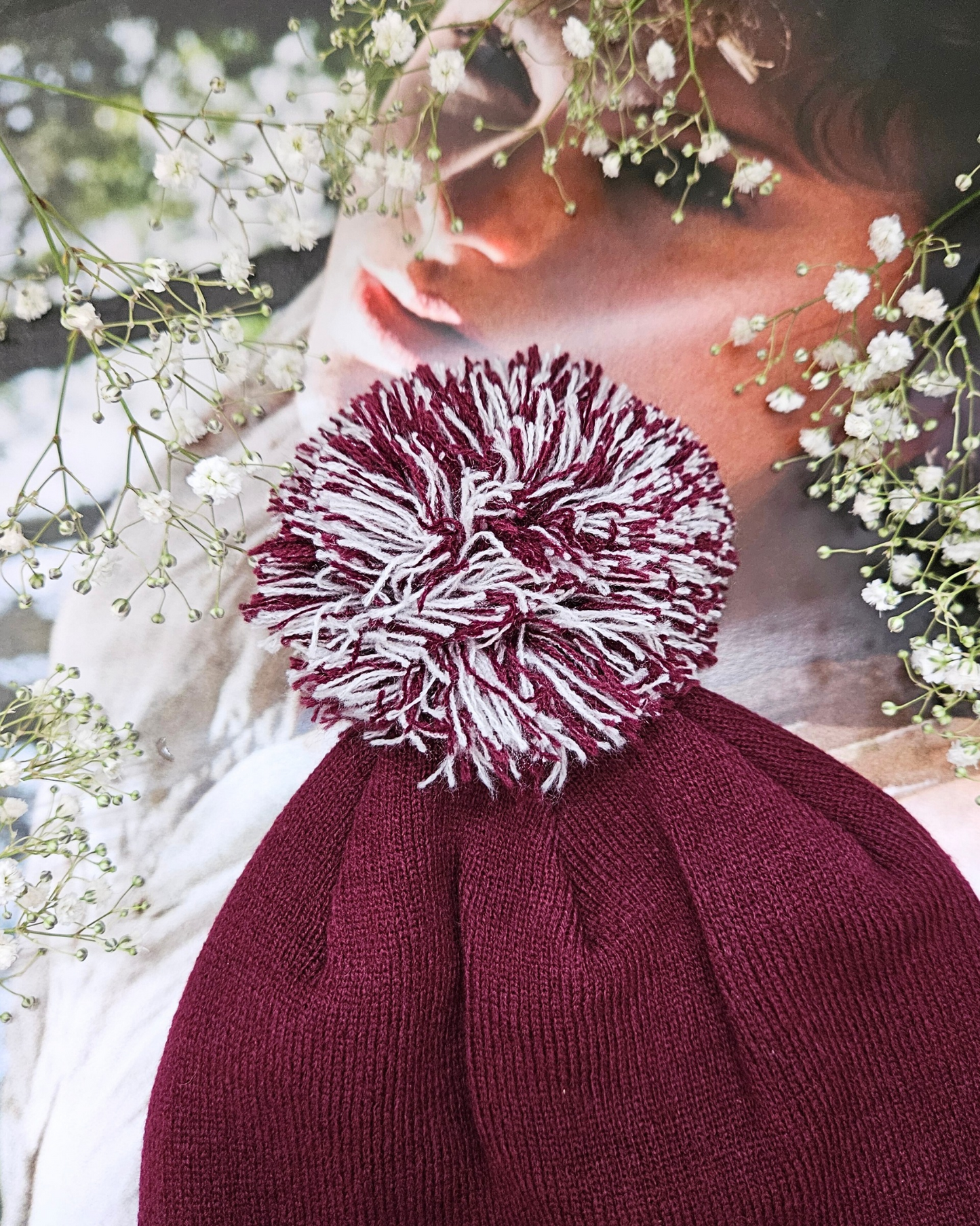 All Too Well Beanie