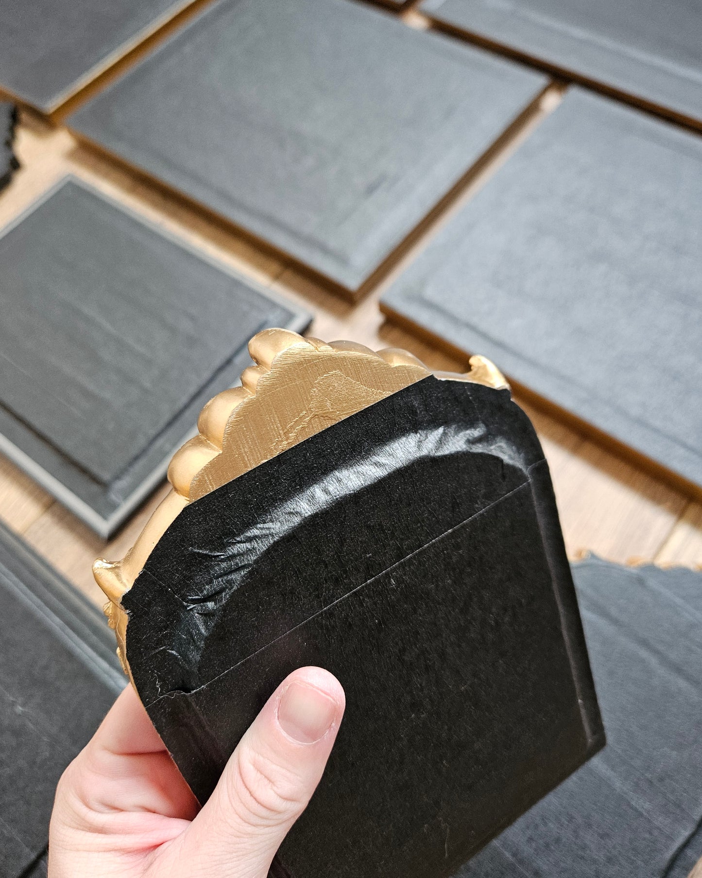 Enamel Pin Display Boards/Frames
