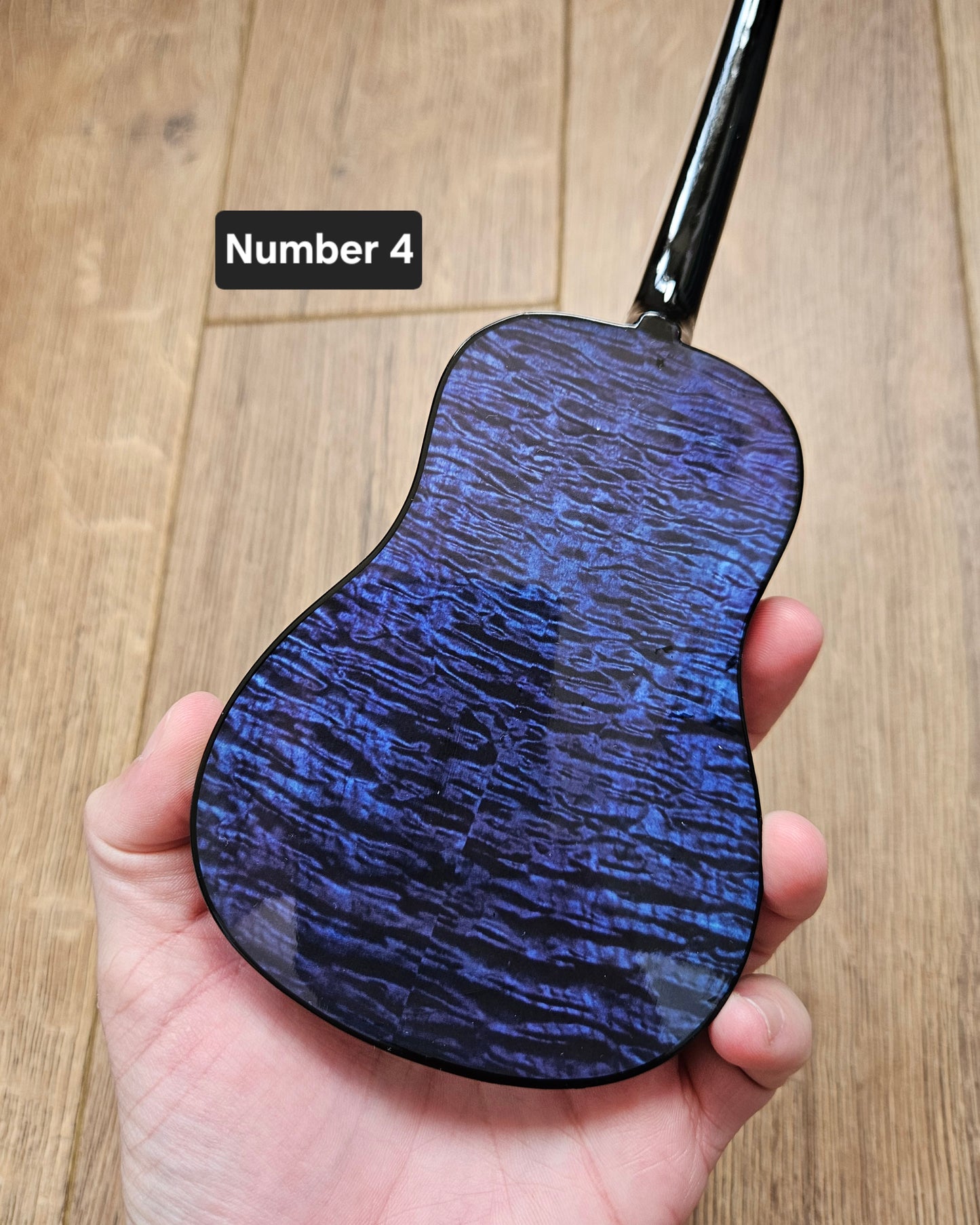 C-Grade Koi Fish Guitar Ornaments