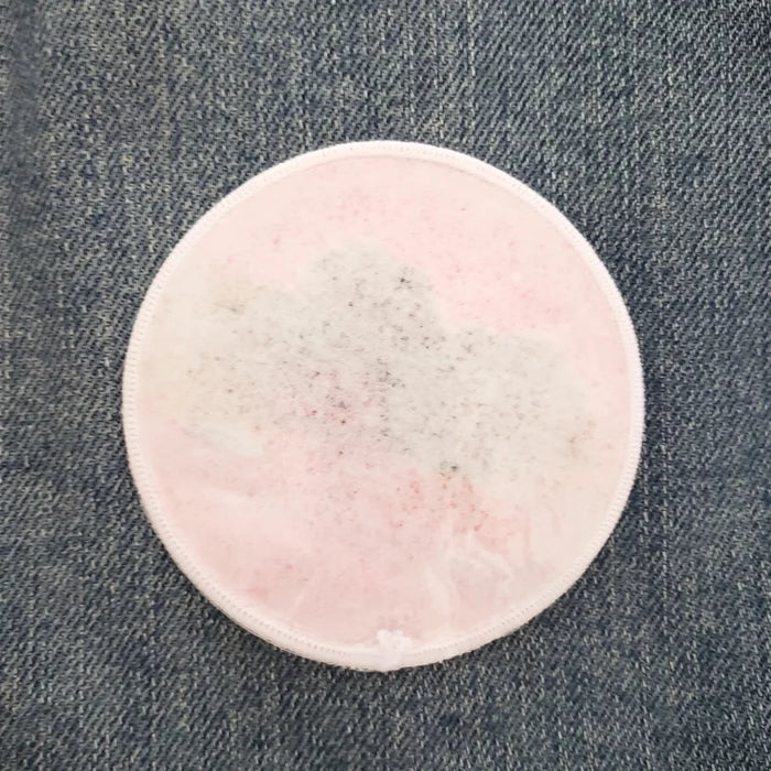 KOMH Floral Patch