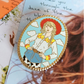 Taylor/ Jessie Outfit Enamel Pin