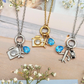 1989 Charm Necklaces