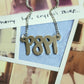1989 TV Necklace