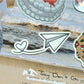 Various 1989 Stickers