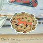 Various 1989 Stickers