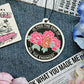 KOMH Floral Air Freshener