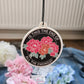KOMH Floral Air Freshener