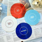 Acrylic Coasters