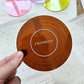 Acrylic Coasters