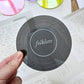 Acrylic Coasters