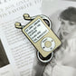 TTPD Poets Ipod Enamel Pin