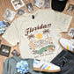Florida!!! T-Shirt (Gildan)