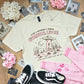Down Bad UFO T-Shirt