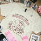Down Bad UFO T-Shirt