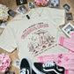 Down Bad UFO T-Shirt