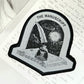 Poets Album Patches