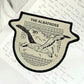 Poets Album Patches