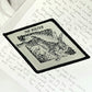 Poets Album Patches