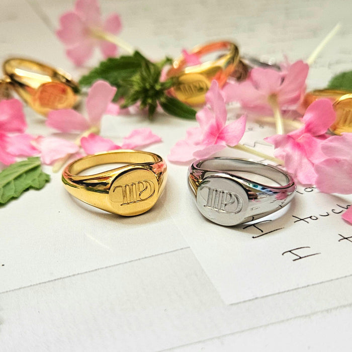 TTPD Rings