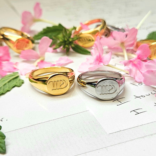 TTPD Rings