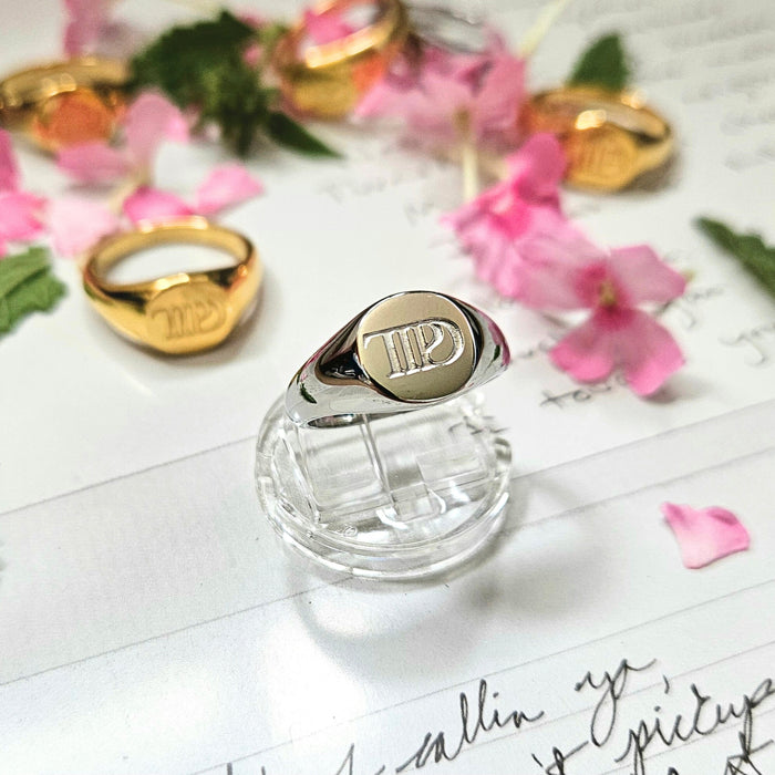 TTPD Rings