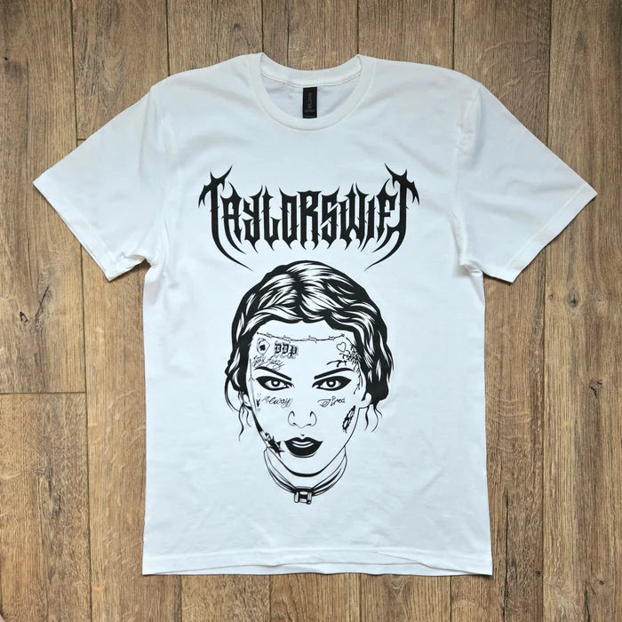 Fortnight Face T-Shirt