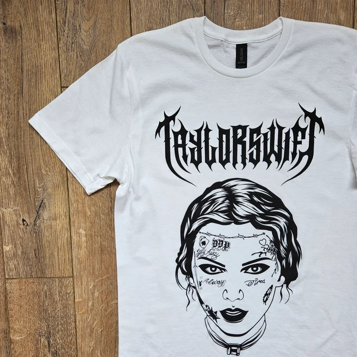 Fortnight Face T-Shirt