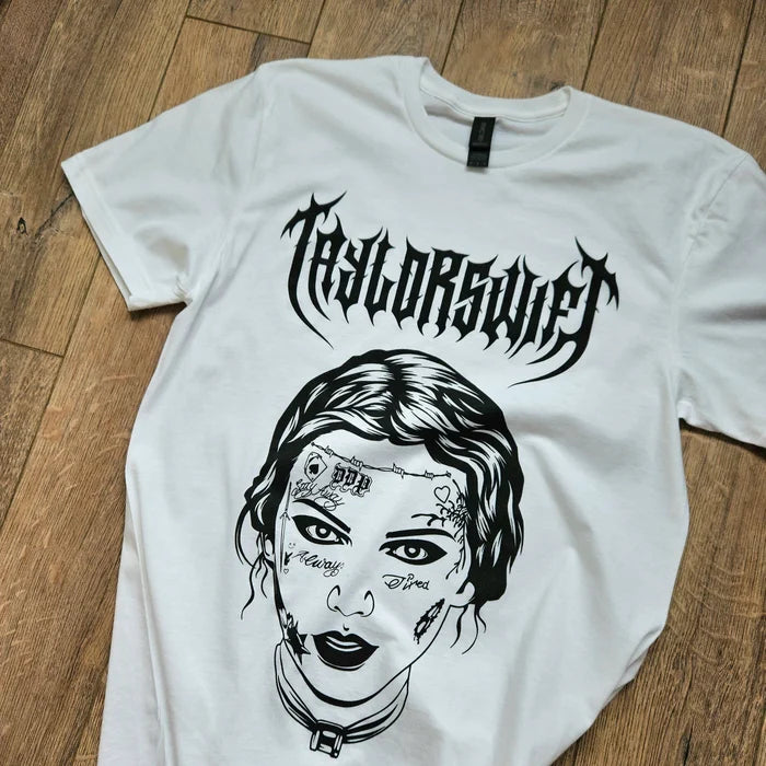 Fortnight Face T-Shirt