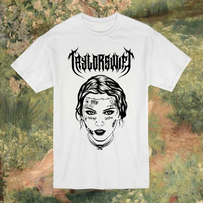 Fortnight Face T-Shirt