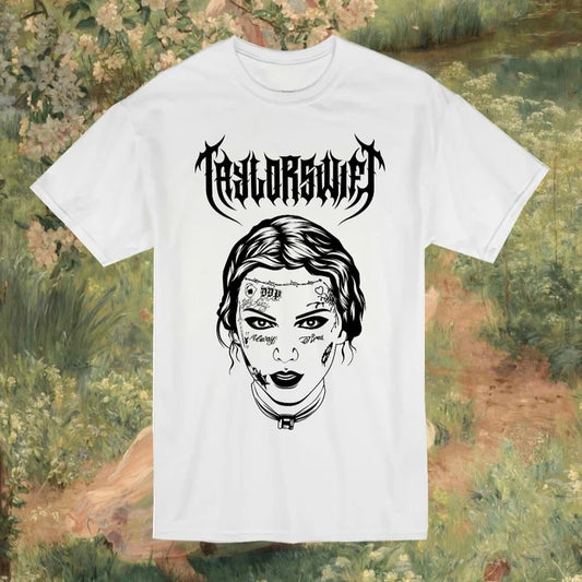 Fortnight Face T-Shirt