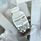 Fortnight Forget Him Enamel Pin