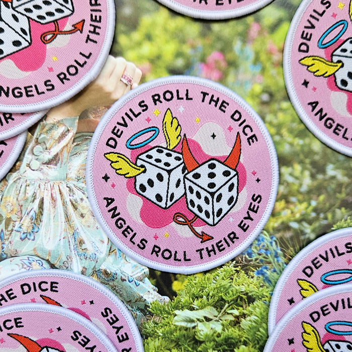 Cruel Summer Dice Patch
