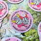 Cruel Summer Dice Patch