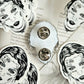 Tattoo Taylor Acrylic Pin/Sticker