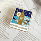 So London, London Enamel Pin