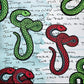 Snake Patches (new colours)