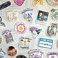 Various Stickers #2