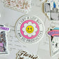 Various Stickers #2
