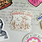 Various Stickers #2