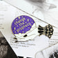 The Prophecy Enamel Pin