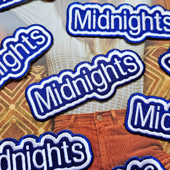 Midnights Patch