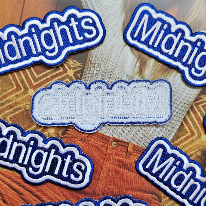 Midnights Patch