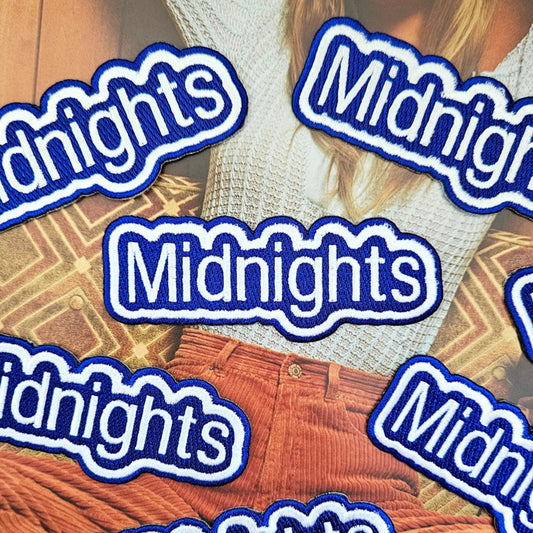 Midnights Patch