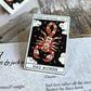 Mad Woman Enamel Pin